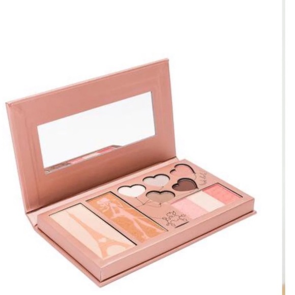 Sephora Other - Manna Kadar Paris Pallet Sephora Other - Manna Kadar Paris Pallet